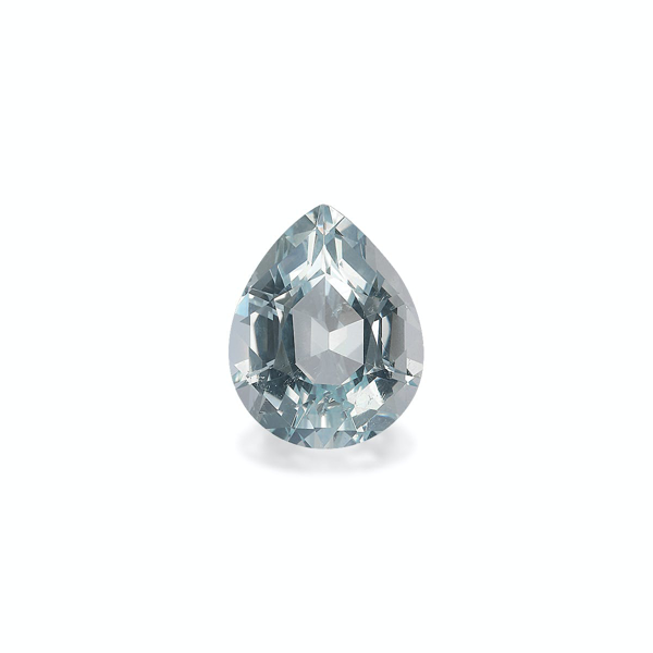 Sky Blue Aquamarine 2.43ct - 10x8mm (AQ2688)