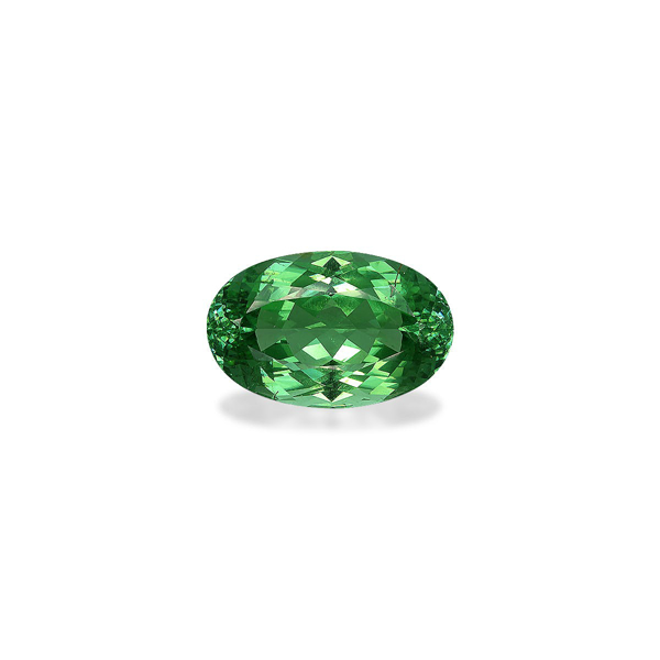Vivid Green Paraiba Tourmaline 39.12ct (PA1392)
