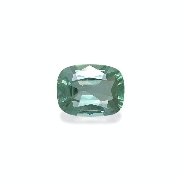 Color Change Green Alexandrite 1.24ct - 7x5mm (AL0110)