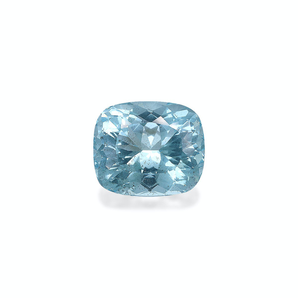 Picture of Baby Blue Aquamarine 9.76ct - 14x12mm (AQ2921)