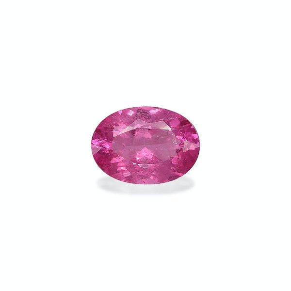 Picture of Fuscia Pink Rubellite Tourmaline 0.92ct - 7x5mm (RL1062)
