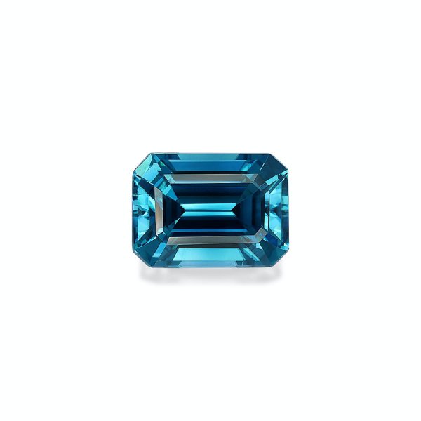 Picture of Mint Blue Zircon 11.91ct (ZI0643)