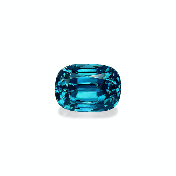 Picture of Blue Zircon 10.64ct (ZI0684)