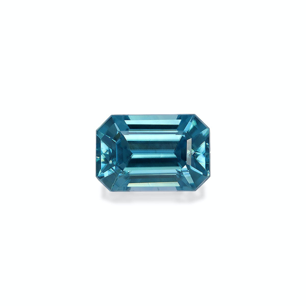 Picture of Mint Blue Zircon 4.11ct (ZI0734)