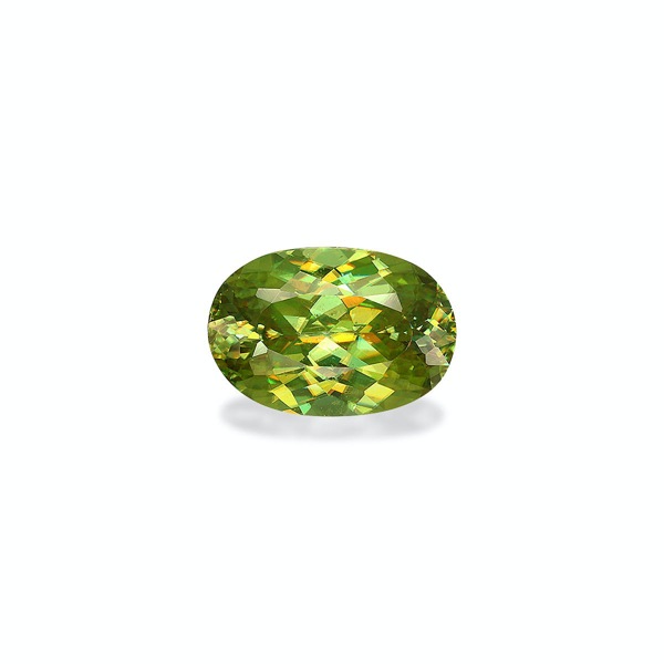 Picture of Lime Green Sphene 6.45ct (SH1073)
