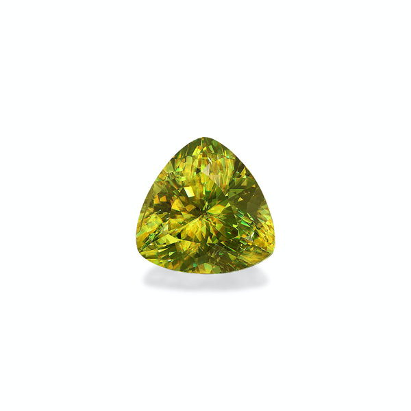 Picture of Lime Green Sphene 4.81ct - 11mm (SH1100)