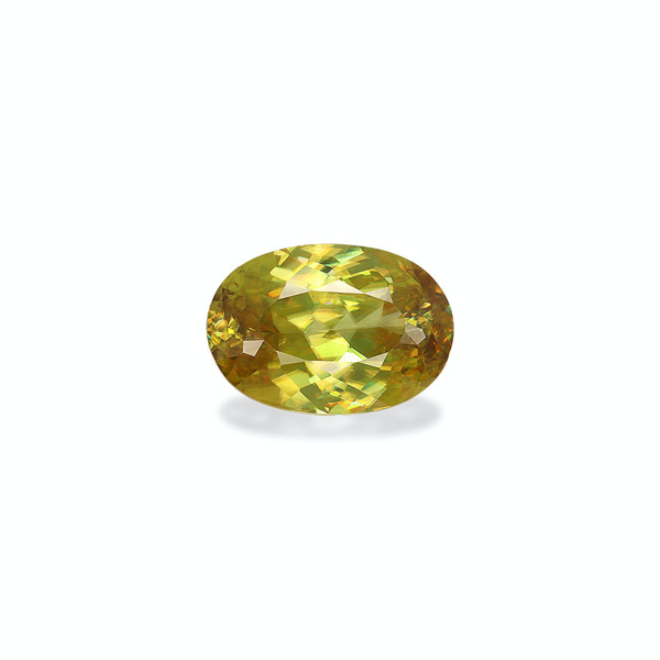 Picture of Lemon Yellow Sphene 5.01ct (SH1109)