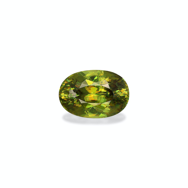 Picture of Lime Green Sphene 5.66ct (SH1114)