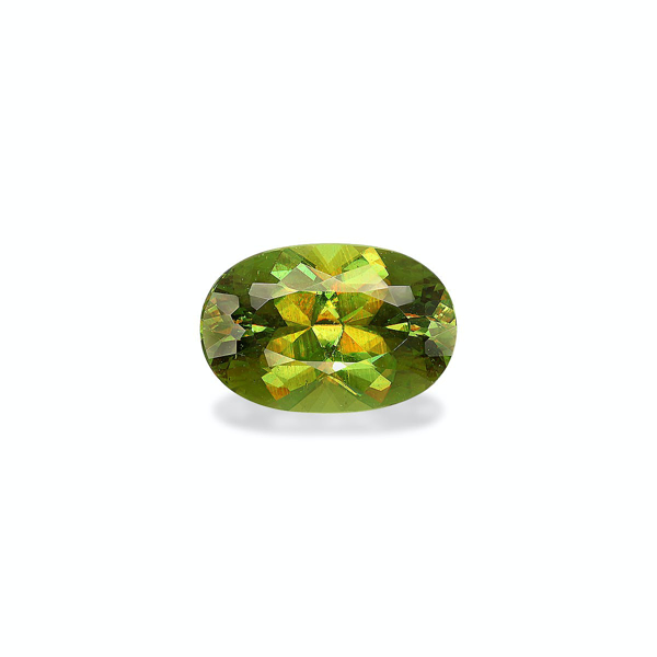 Picture of Lime Green Sphene 8.92ct (SH1168)