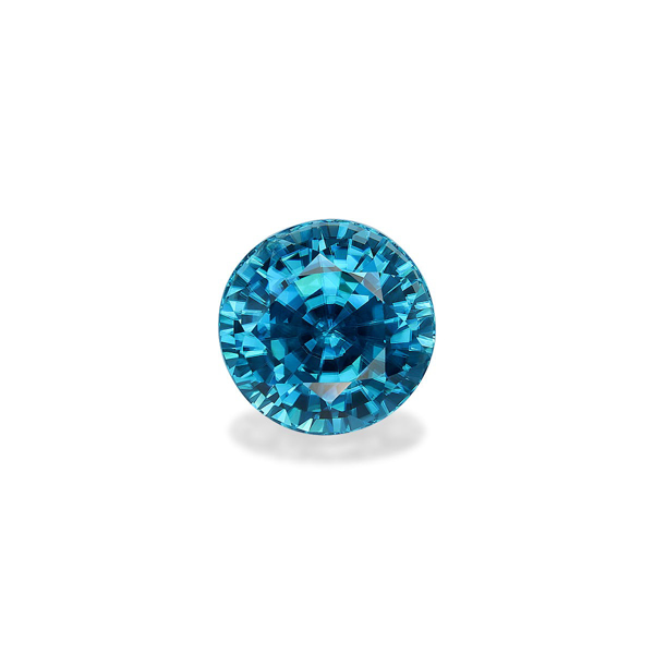 Picture of Mint Blue Zircon 9.36ct (ZI0765)