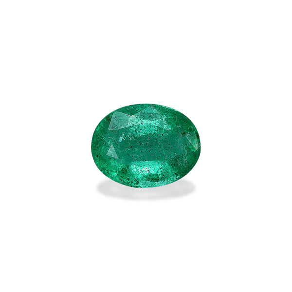 Picture of Green Zambian Emerald 1.79ct - 9x7mm (PG0358)