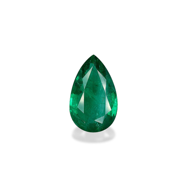 Picture of Green Zambian Emerald 13.48ct (PG0376)