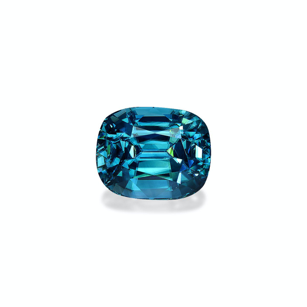 Picture of Blue Zircon 24.51ct (ZI0790)