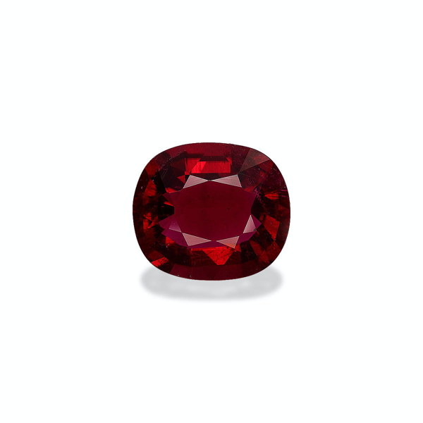 Picture of Red Rubellite Tourmaline 15.79ct - 17x15mm (RL1173)