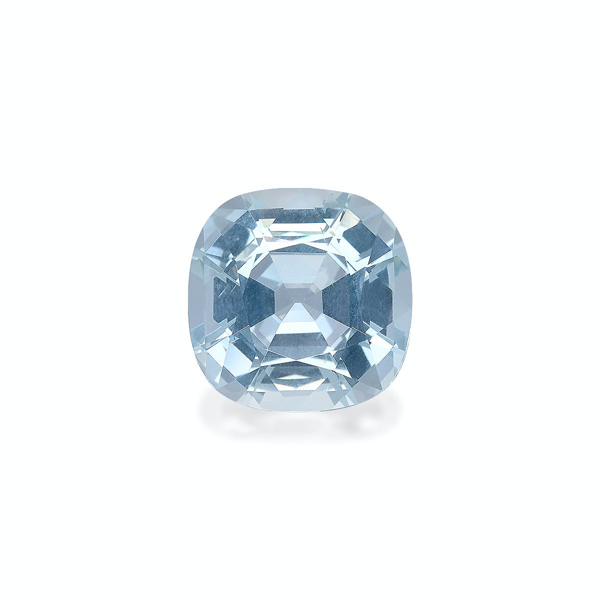Baby Blue Aquamarine 12.31ct - 15mm (AQ3435)