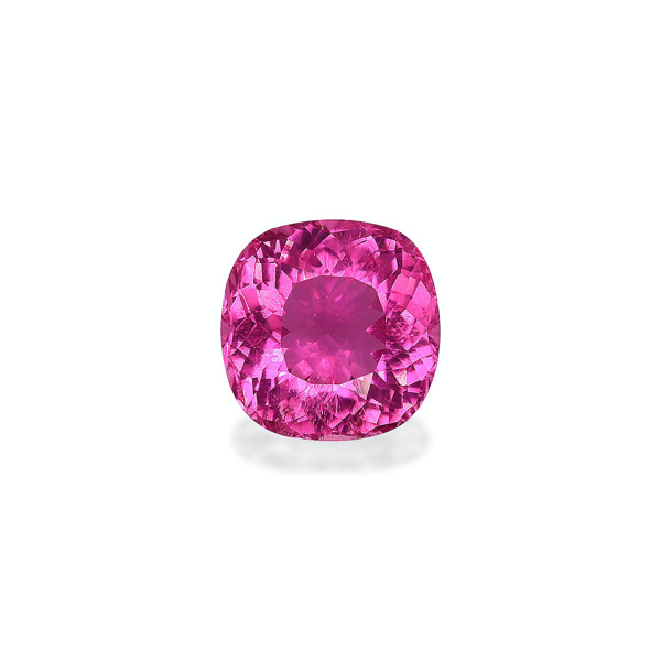 Fuscia Pink Rubellite Tourmaline 3.47ct - 9mm (RL1249)