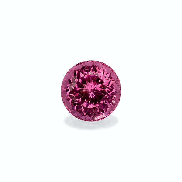 Picture of Fuscia Pink Rubellite Tourmaline 1.31ct - 6mm (RL1253)