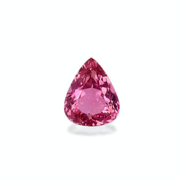 Picture of Fuscia Pink Rubellite Tourmaline 2.34ct - 10x8mm (RL1261)