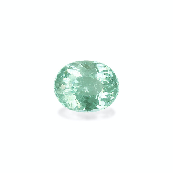 Neon Green Paraiba Tourmaline 11.81ct (PA1378)