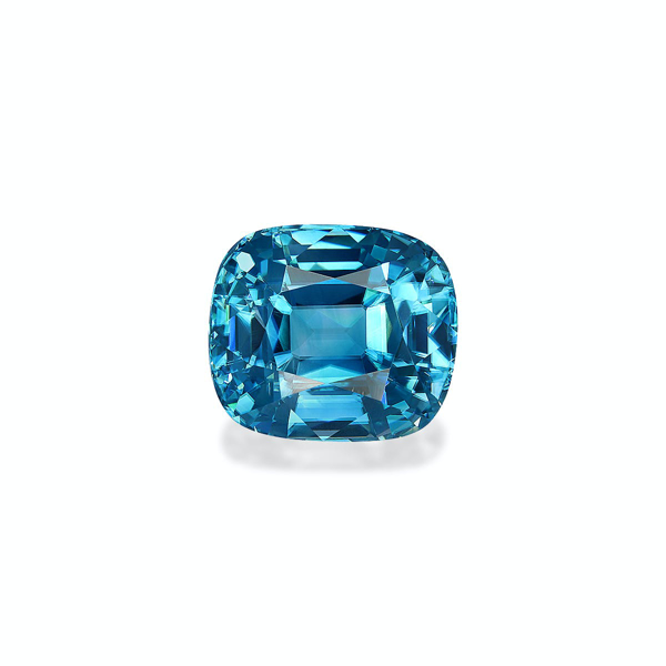 Cobalt Blue Zircon 13.49ct (ZI0796)