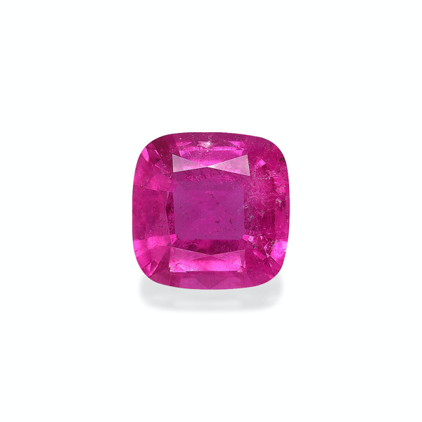 Vivid Pink Rubellite Tourmaline 12.33ct - 15mm (RL1192)