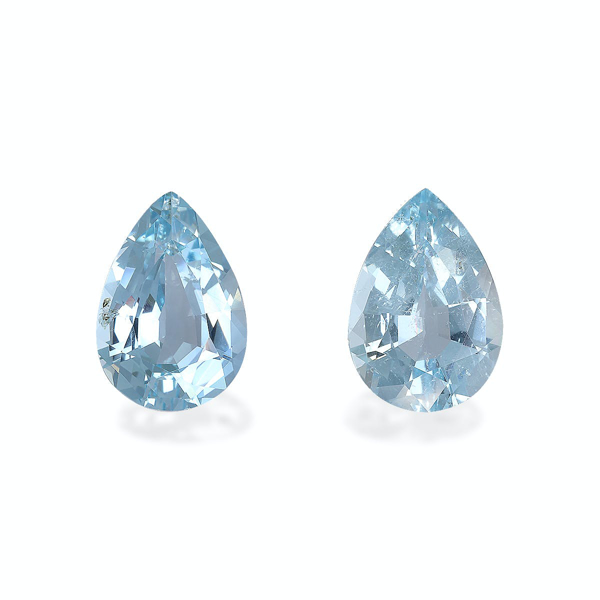 Baby Blue Aquamarine 13.69ct (AQ3444)