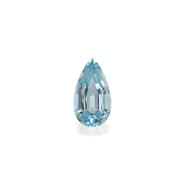 Baby Blue Aquamarine 2.84ct (AQ3456)
