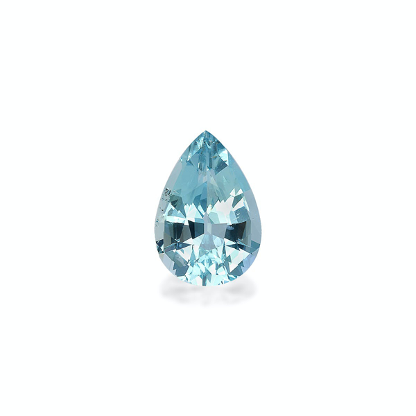 Arctic Blue Aquamarine 3.69ct (AQ3575)