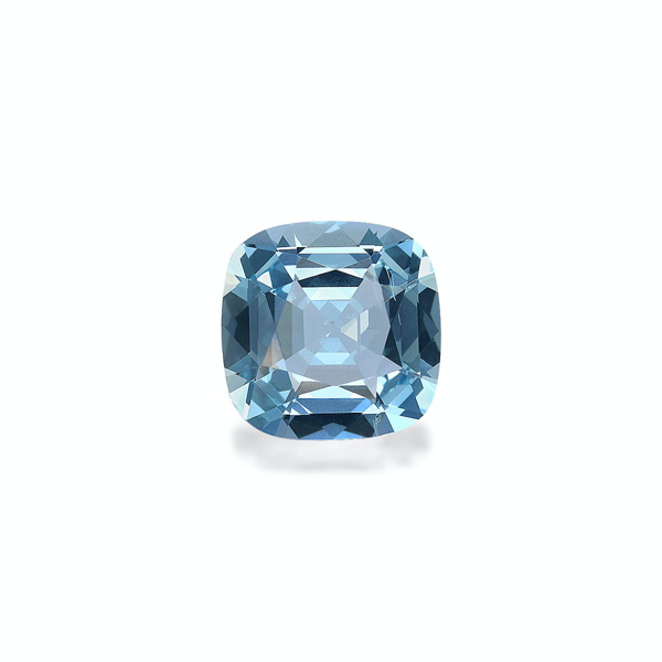 Baby Blue Aquamarine 3.42ct - 10mm (AQ3588)