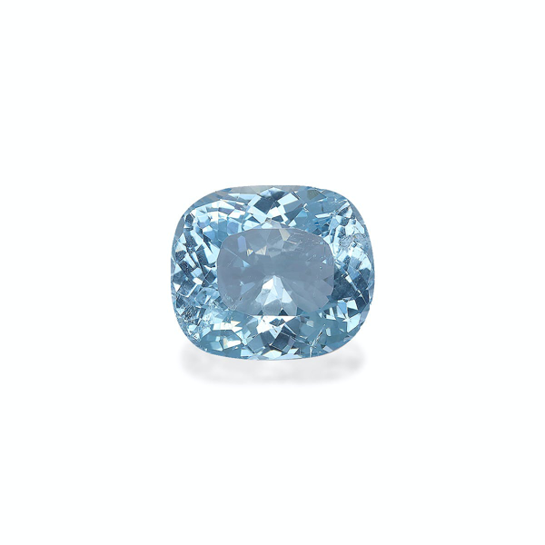 Arctic Blue Aquamarine 6.17ct - 13x11mm (AQ3590)