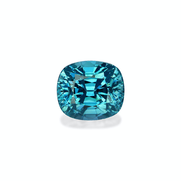 Blue Zircon 5.70ct (ZI0819)