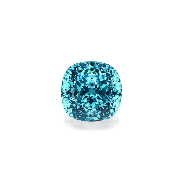 Blue Zircon 8.79ct - 10mm (ZI0858)