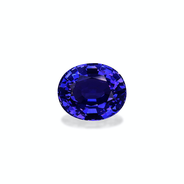 D-Block Blue Tanzanite 12.55ct (TN0788)