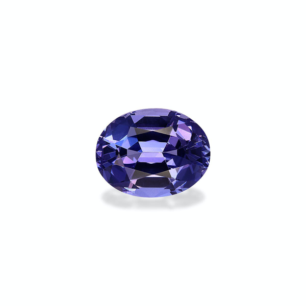 AA Blue Tanzanite 2.47ct - 9x7mm (TN0807)