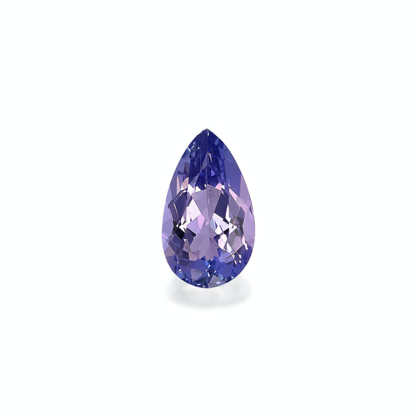 AA Violet Blue Tanzanite 0.71ct (TN0820)