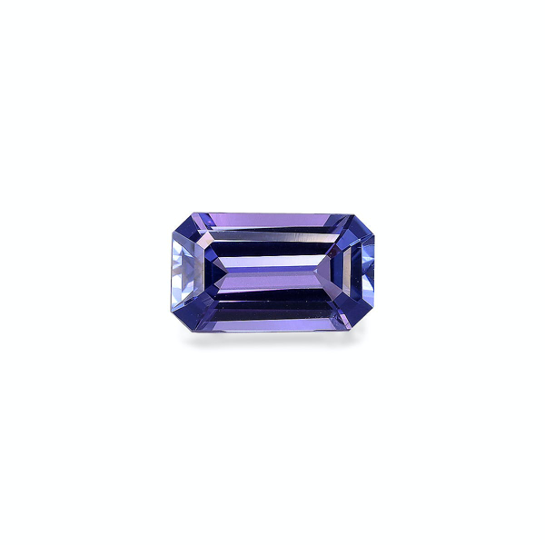 AA Violet Blue Tanzanite 1.37ct (TN0822)