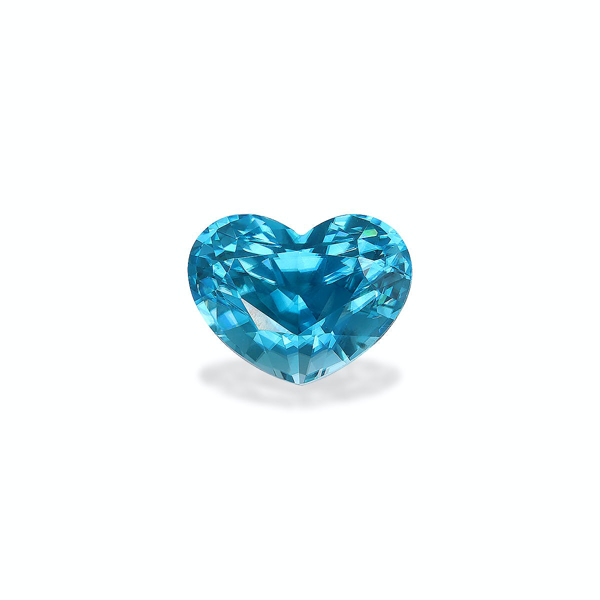Blue Zircon 5.58ct (ZI0871)