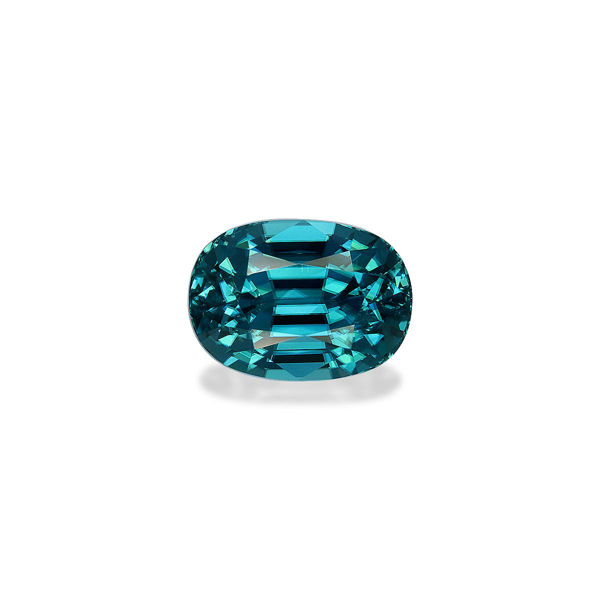 Blue Zircon 5.96ct (ZI0998)