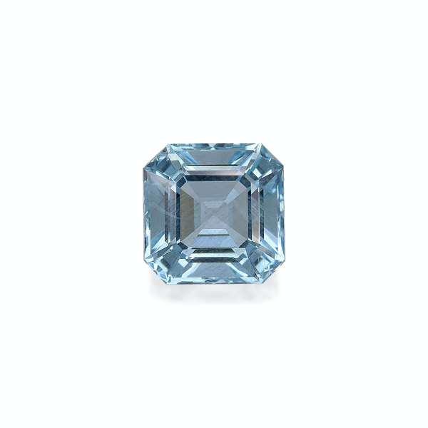 Baby Blue Aquamarine 6.72ct - 11mm (AQ3860)