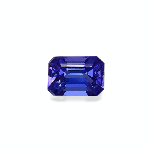 D-Block Blue Tanzanite 1.45ct - 7x5mm (TN0862)