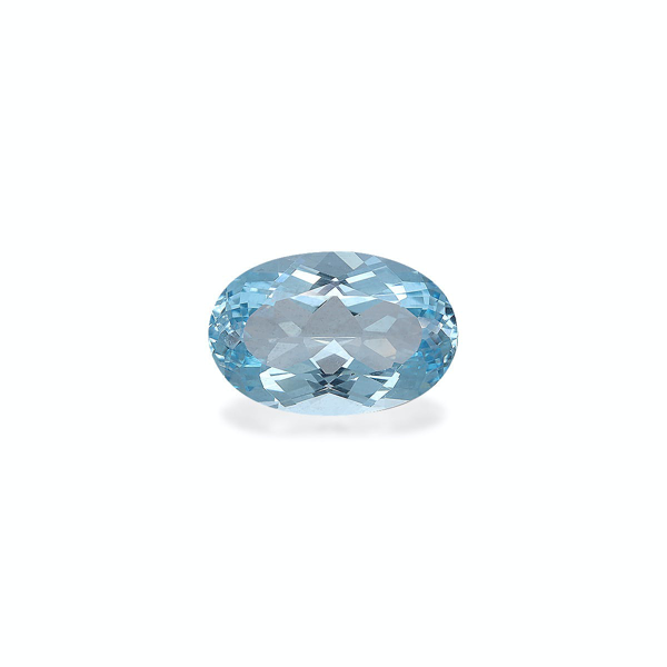 Baby Blue Aquamarine 6.58ct (AQ4118)