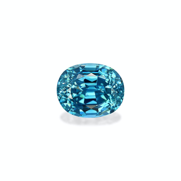 Blue Zircon 9.99ct (ZI1080)