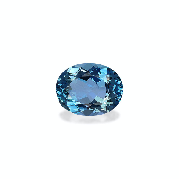 Santa Maria Blue Aquamarine 4.48ct - 12x10mm (AQ4468)