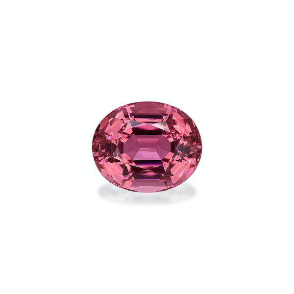 Bubblegum Pink Tourmaline 10.11ct - 14x12mm (PT1282)