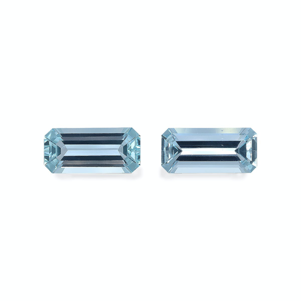 Baby Blue Aquamarine 9.19ct (AQ4013)