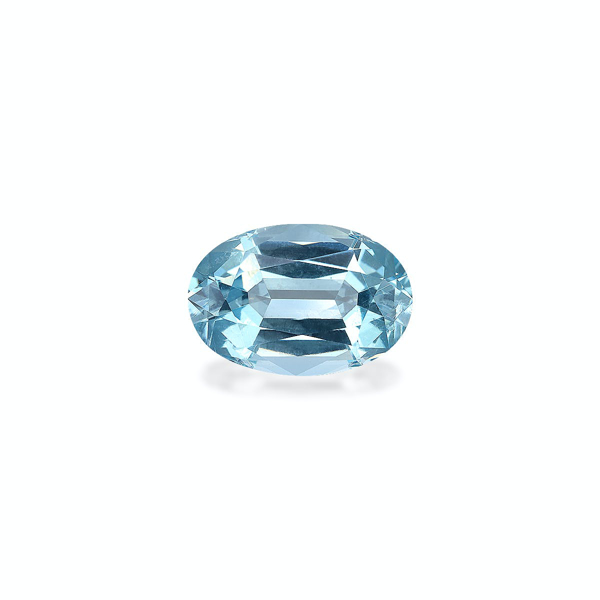 Ice Blue Aquamarine 7.07ct (AQ4049)