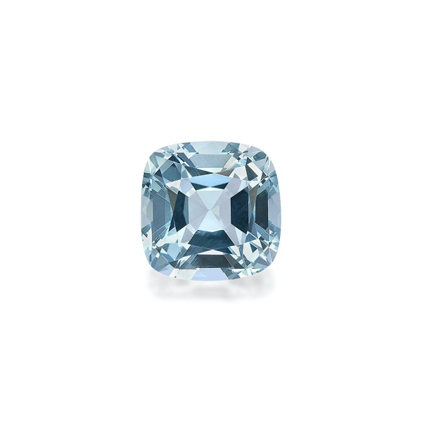 Sky Blue Aquamarine 6.33ct - 11mm (AQ4224)