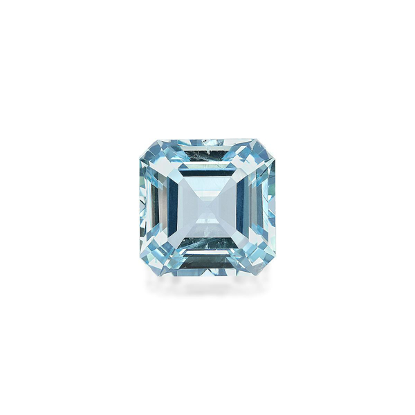 Baby Blue Aquamarine 8.04ct - 12mm (AQ4317)