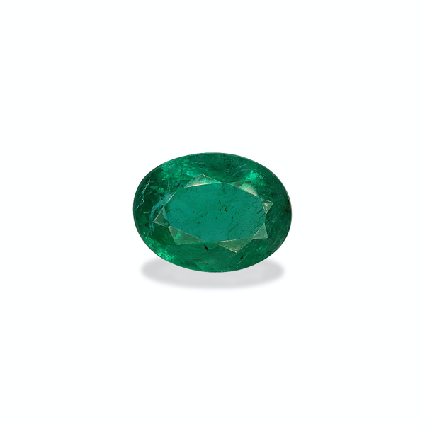 Green Colombian Emerald 1.05ct - 8x6mm (PG0408)