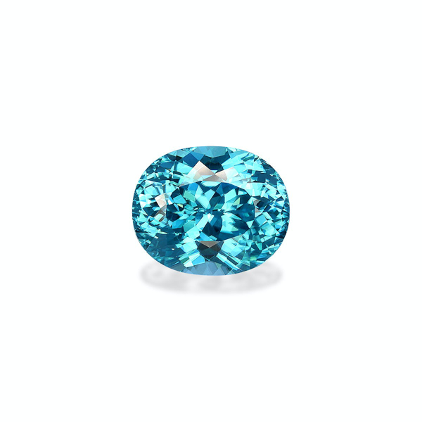 Blue Zircon 11.01ct (ZI1110)